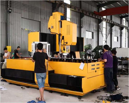 數控平面鉆 數控平面鉆